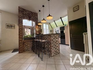  Maison � vendre 6 pi�ces 132 m�