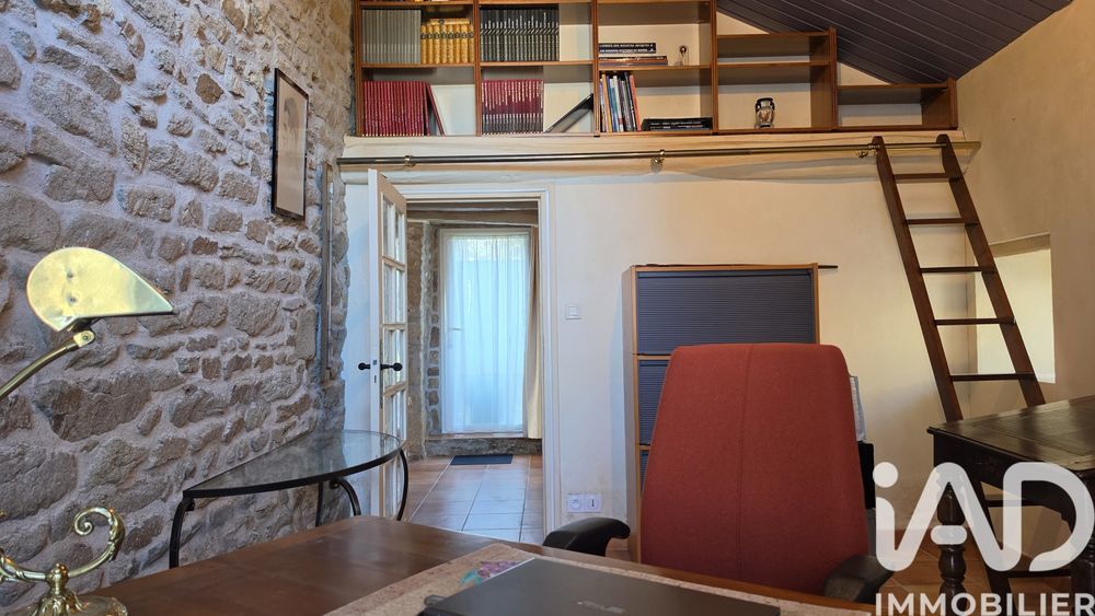 � vendre  Maison Saint-Armel (56450)