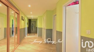  Villa � vendre 8 pi�ces 208 m�