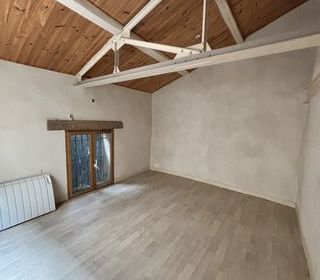  Appartement � vendre 3 pi�ces 58 m�