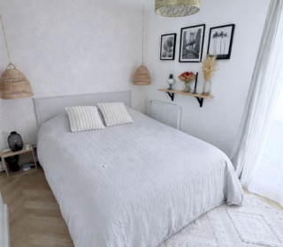  Appartement � vendre 5 pi�ces 86 m�