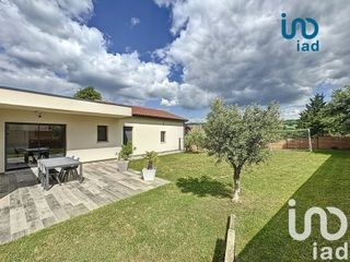  Maison � vendre 5 pi�ces 135 m�