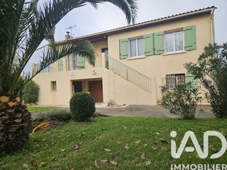  Maison � vendre 4 pi�ces 97 m�