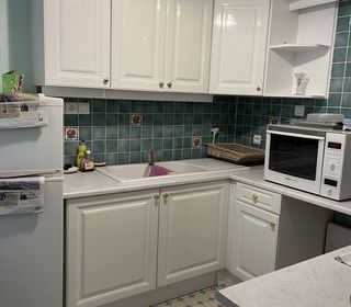  Appartement � vendre 2 pi�ces 65 m�