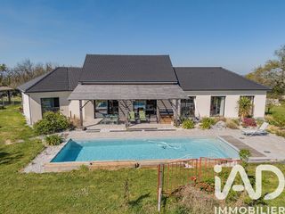  Maison � vendre 5 pi�ces 178 m�