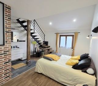  Maison � vendre 6 pi�ces 193 m�