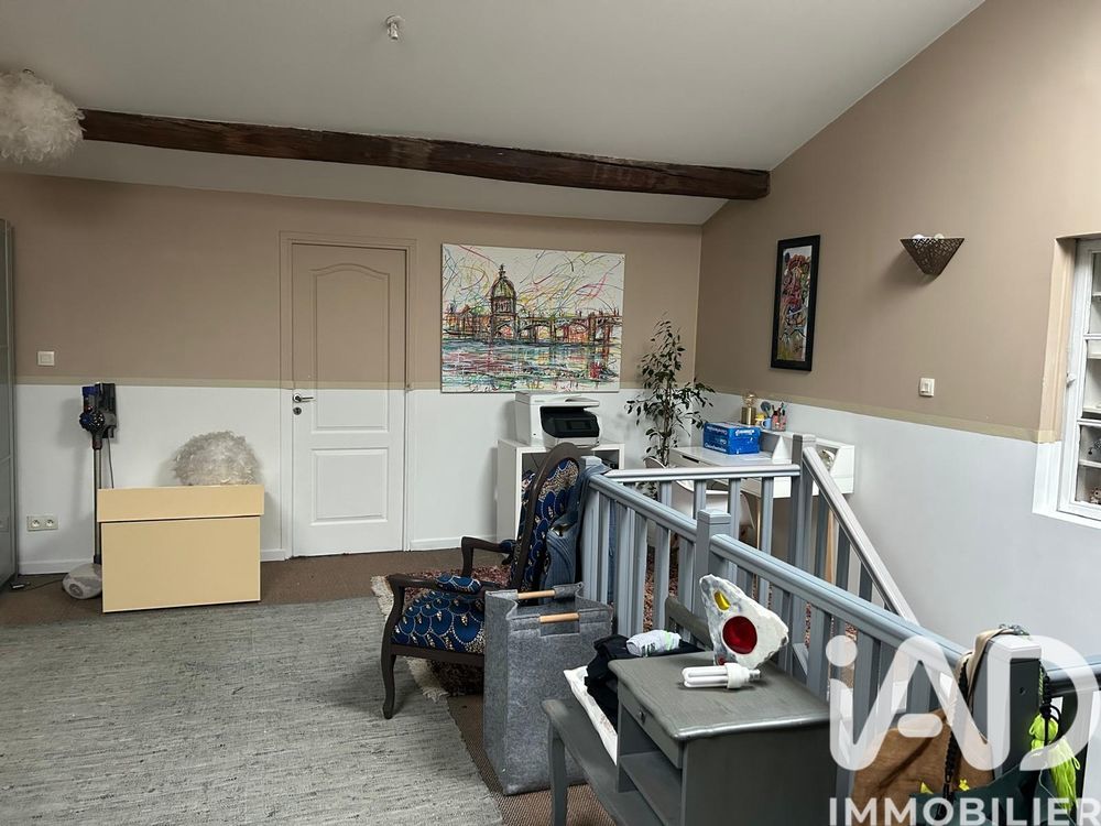 � vendre  Maison Toulouse (31500)