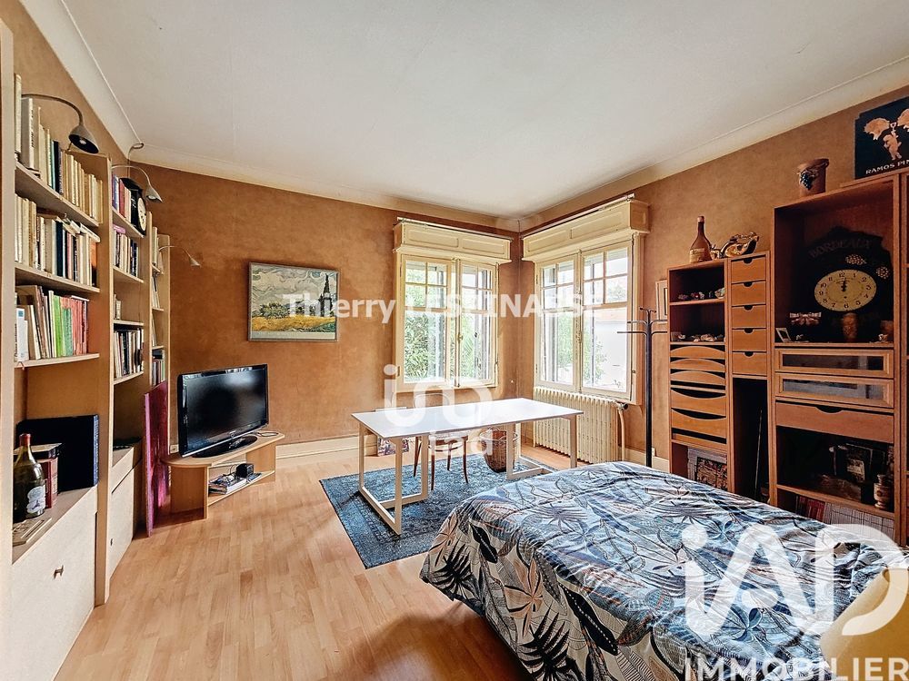 � vendre  Maison Arcachon (33120)