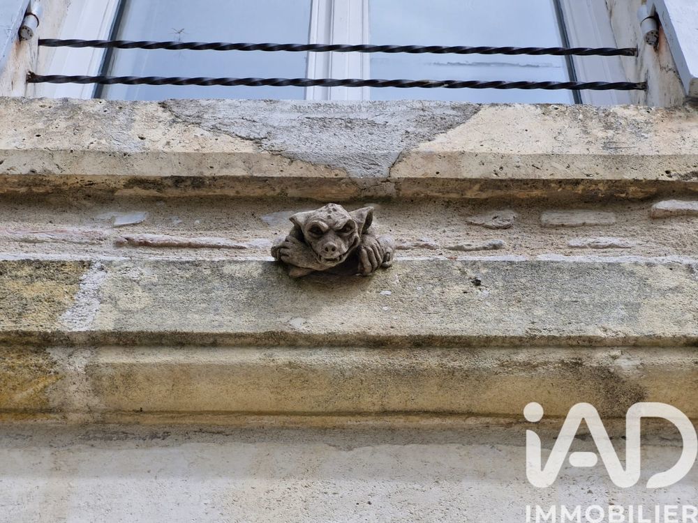 � vendre  Maison Saint-M�ard-de-Gur�on (24610)