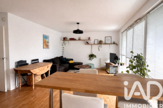  Appartement � vendre 3 pi�ces 66 m�