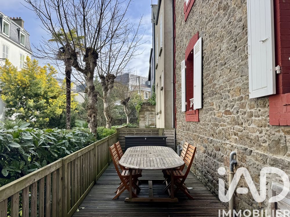 � vendre  Maison Dinard (35800)