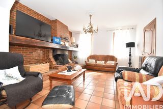  Maison � vendre 4 pi�ces 159 m�