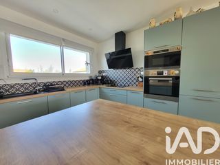  Maison � vendre 4 pi�ces 81 m�