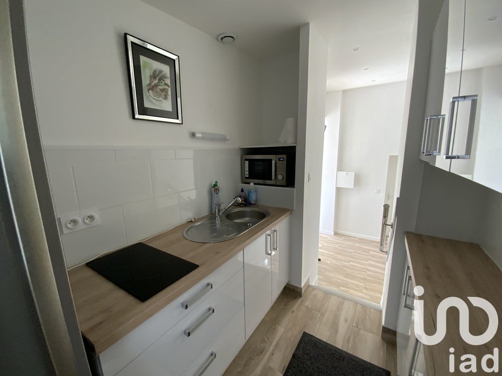 � vendre  Maison Bessan (34550)