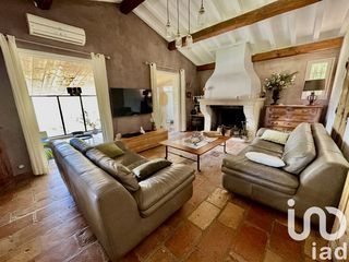  Maison � vendre 8 pi�ces 230 m�