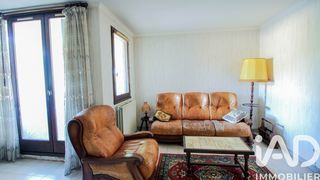  Appartement � vendre 5 pi�ces 79 m�