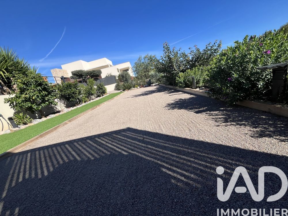 � vendre  Maison Sainte-Colombe-de-la-Commanderie (66300)