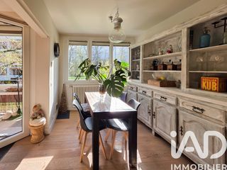  Appartement � vendre 3 pi�ces 63 m�