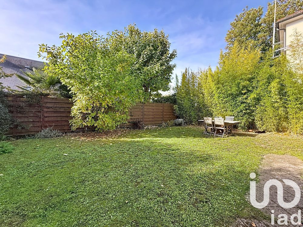 � vendre  Maison Enghien-les-Bains (95880)