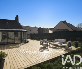  Maison � vendre 2 pi�ces 46 m�