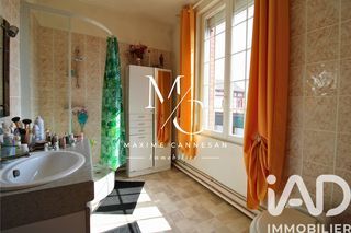  Maison � vendre 6 pi�ces 112 m�