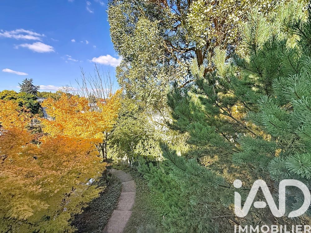 � vendre  Maison Sceaux (92330)