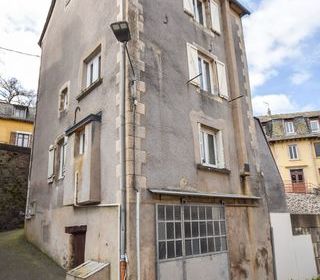  Maison � vendre 4 pi�ces 74 m�