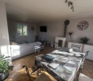  Maison � vendre 5 pi�ces 90 m�