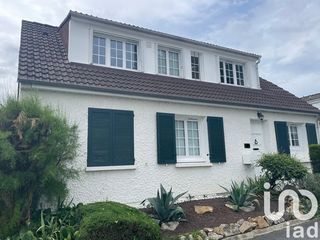  Maison � vendre 7 pi�ces 122 m�