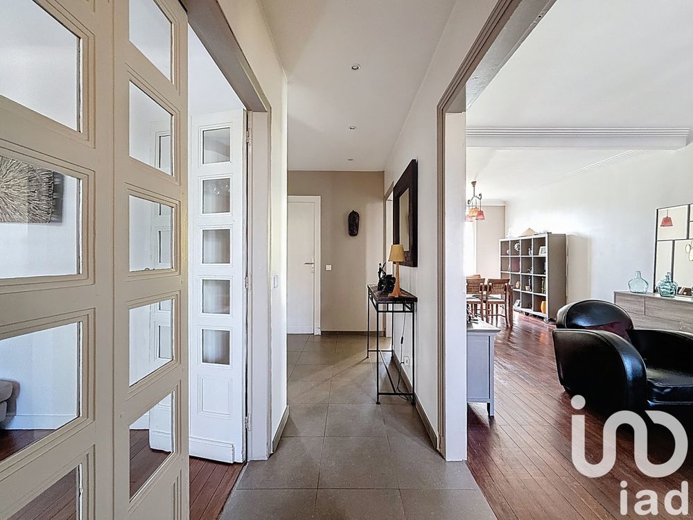 � vendre  Maison Enghien-les-Bains (95880)