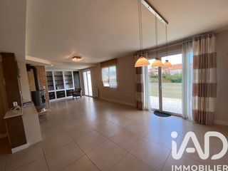  Maison � vendre 8 pi�ces 215 m�