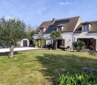  Maison � vendre 7 pi�ces 183 m�