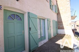 Maison � vendre 4 pi�ces 87 m�