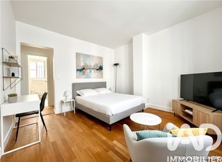  Appartement � vendre 1 pi�ce 28 m�