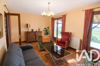  Maison � vendre 7 pi�ces 97 m�