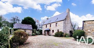  Maison � vendre 5 pi�ces 176 m�