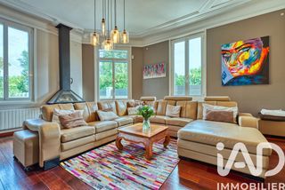  Maison � vendre 7 pi�ces 250 m�