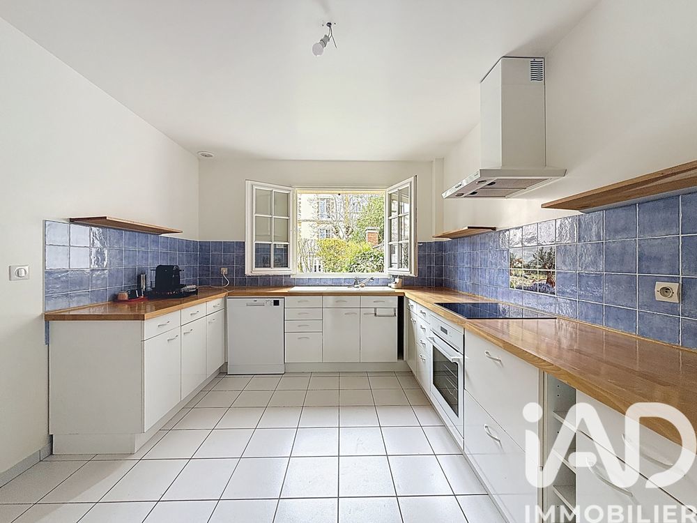 � vendre  Maison Enghien-les-Bains (95880)