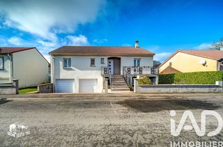  Maison � vendre 5 pi�ces 100 m�