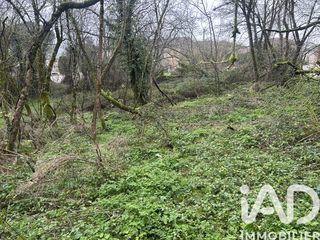  Terrain � vendre 2146 m�