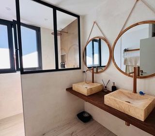  Villa � vendre 7 pi�ces 220 m�