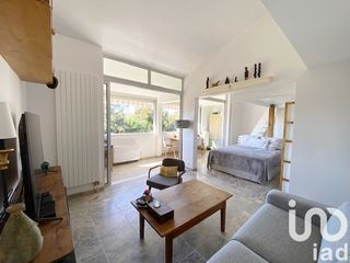  Appartement � vendre 2 pi�ces 58 m�