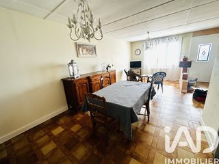  Maison � vendre 4 pi�ces 80 m�