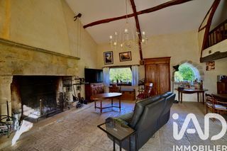  Maison � vendre 15 + pi�ces 706 m�