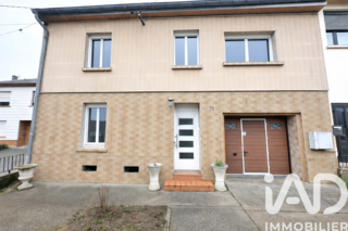  Maison � vendre 5 pi�ces 146 m�