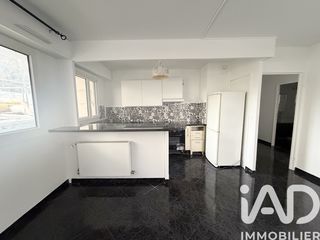  Appartement � vendre 2 pi�ces 47 m�