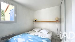  Maison � vendre 3 pi�ces 35 m�