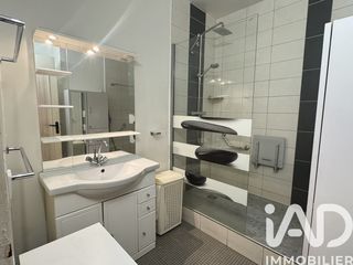  Appartement � vendre 3 pi�ces 83 m�