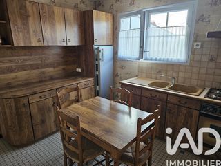  Maison � vendre 3 pi�ces 70 m�