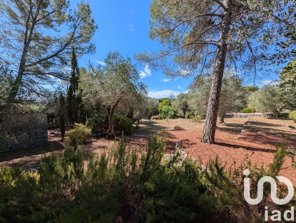 � vendre  Maison Auribeau-sur-Siagne (06810)